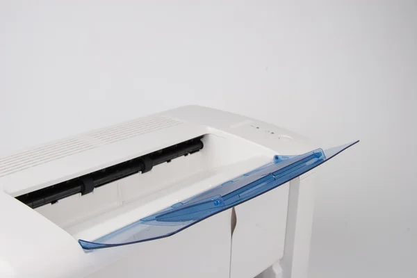 Moderna stampante Laserjet — Foto Stock