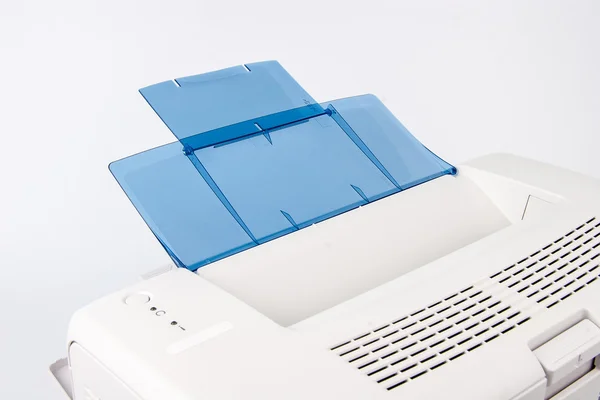 Moderna stampante Laserjet — Foto Stock