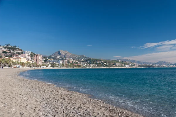 Côtes de Malaga — Photo