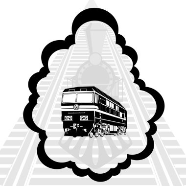 Demiryolu Taşımacılığı