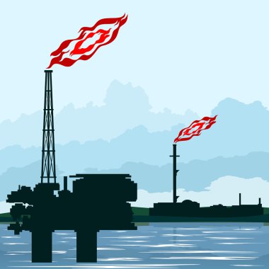Doğalgaz Sanayi