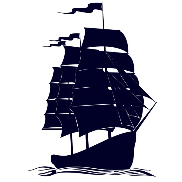 devre Brigantine'in