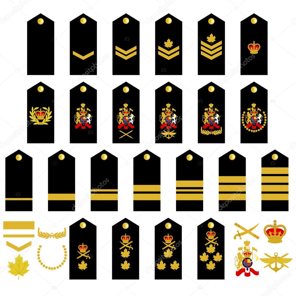 Turkish army insignia