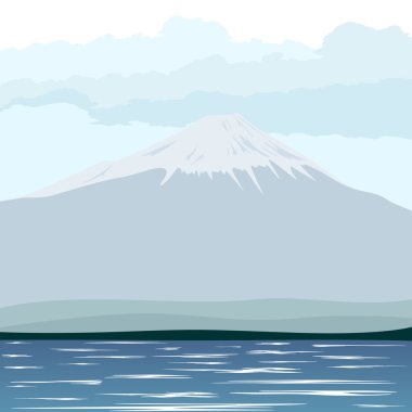 Japonların doğası
