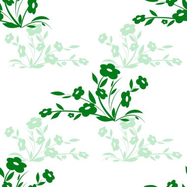 arka plan ile soyut çiçek