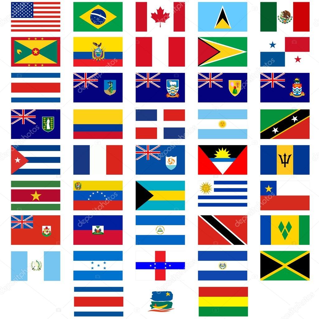 Imágenes: las banderas de los países | banderas de los países de