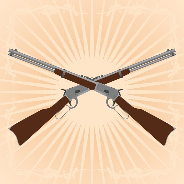 Винчестеры
