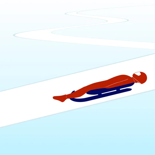 Luge World-1