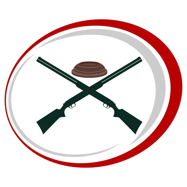 363 Trap shooting Vector Images | Depositphotos