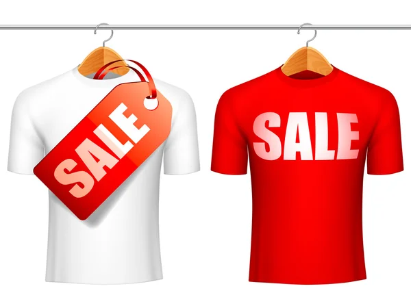 Sale concept. Vector Graphics