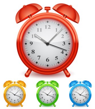 Alarm saati.