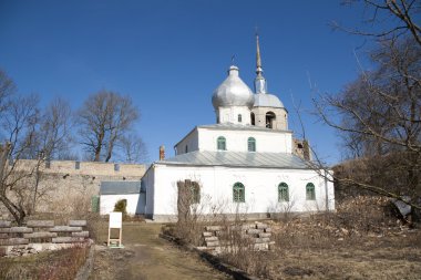Rus Ortodoks Kilisesi, bahar zamanı