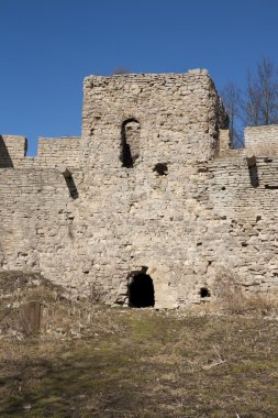 eski kule