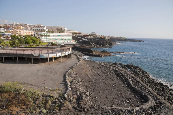 Los Gigantes — Fotografia de Stock