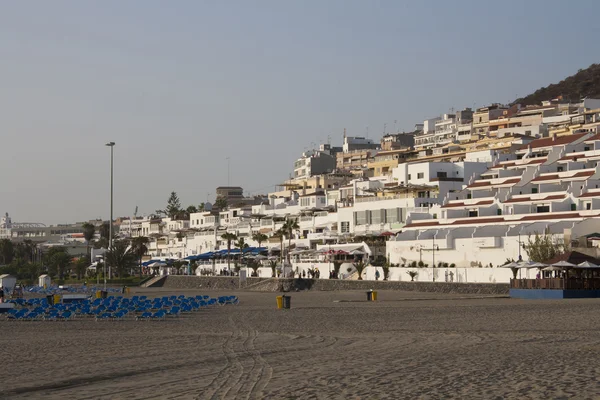 Los Cristianos — Stockfoto