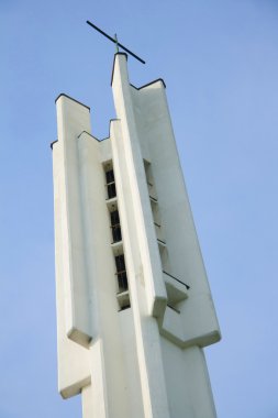 Üç Kilisesi haçlar