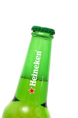 bira şişe heineken