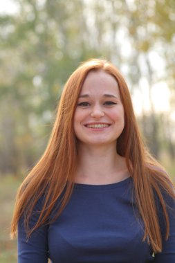 çekici Kızıl Güz