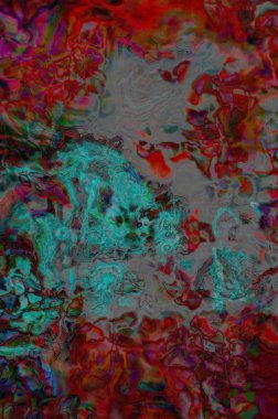 arka plan, renk boyalı duvar yazısı