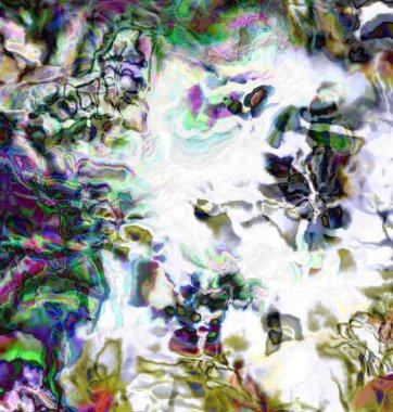 birden çok ışık arka plan bulanıklık