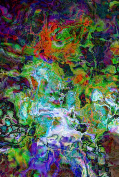 Абстрактний фон, кольоровий розпис графіті — стокове фото