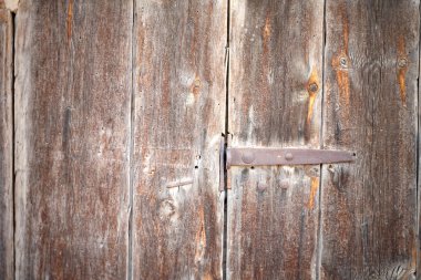 ahşap arka plan boyalı vintage