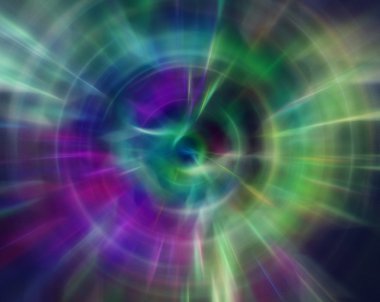 pastel renkli parlak