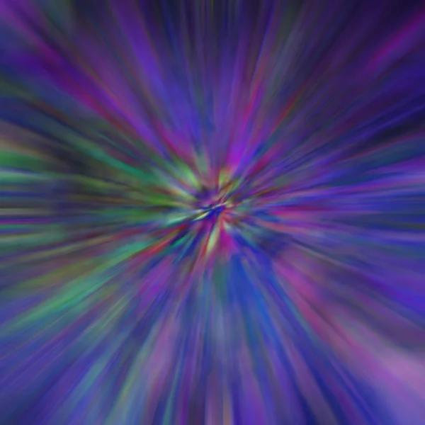Elegantní ray abstrakt — Stock fotografie