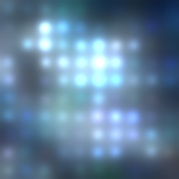 абстрактные фоновые точки
