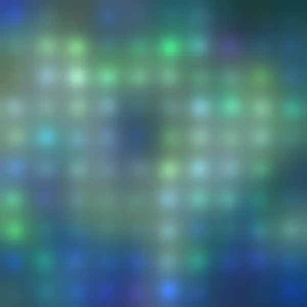 Abstract background dots — Stock Photo, Image