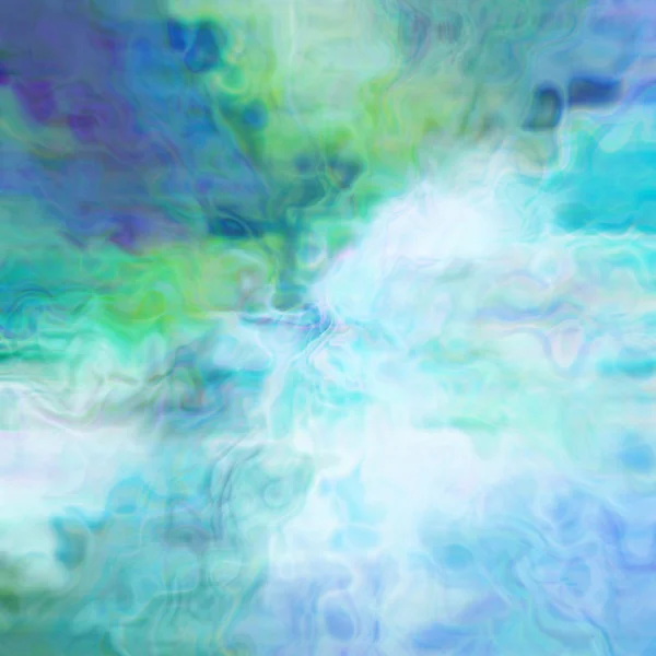 Abstract raster painted background — Stock Photo, Image