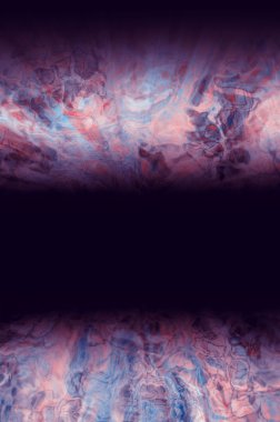 metin poster için çerçeve