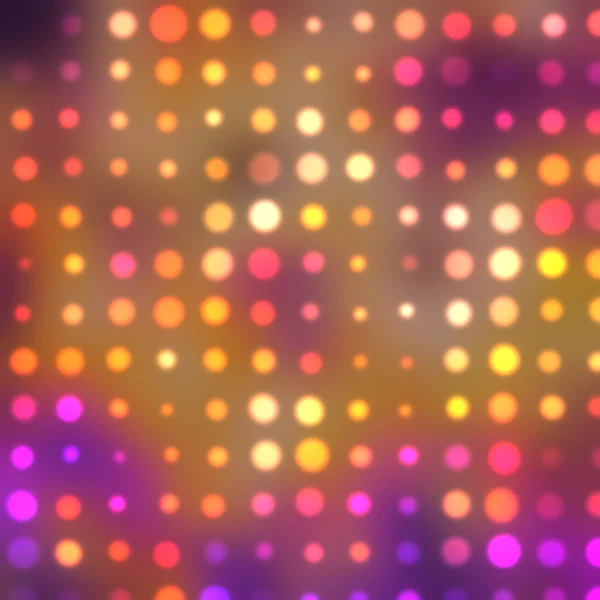 Abstract lights — Stockfoto