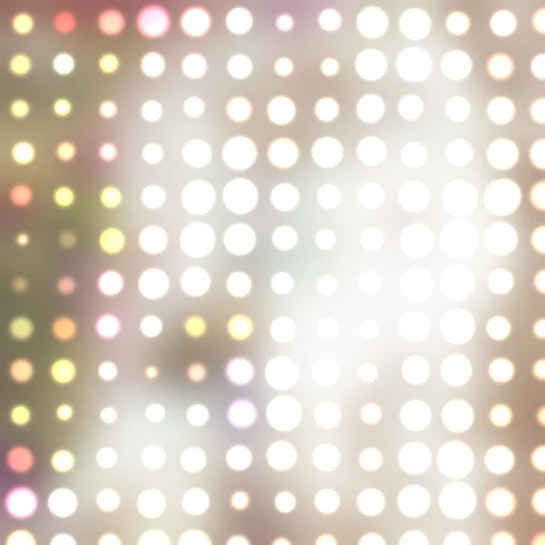 Leuchtender Licht-Hintergrund — Stockfoto