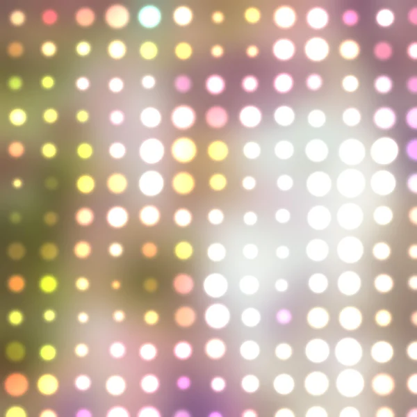 Abstract lights — Stockfoto