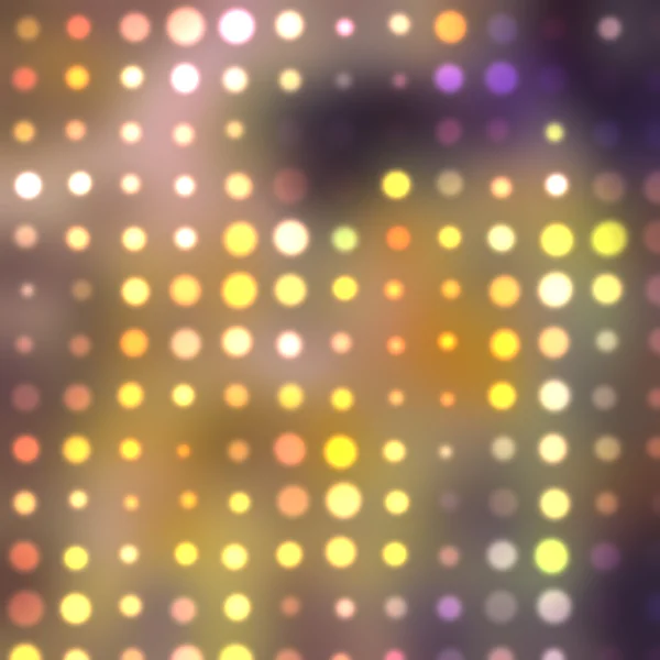 Glowing light background — Stock Photo, Image