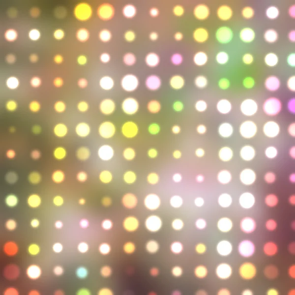 Glowing light background — Stock Photo, Image