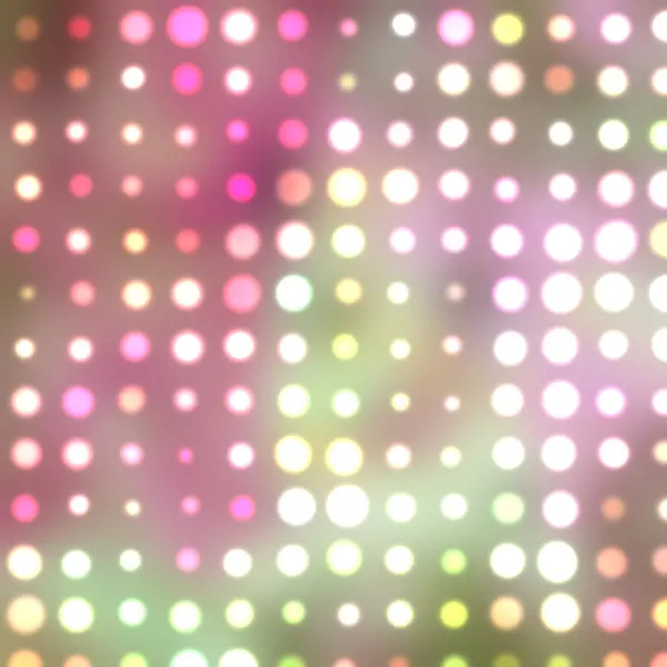 Lights background — Stock Photo, Image