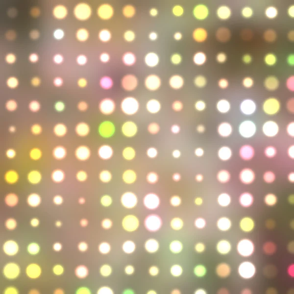 Abstract lights — Stock Photo, Image