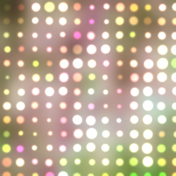 Lights background — Stock Photo, Image