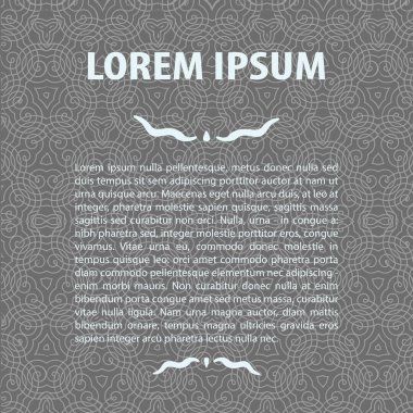 Dikişsiz duvar kağıdı deseni