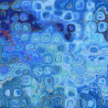 soyut raster arka plan boyalı