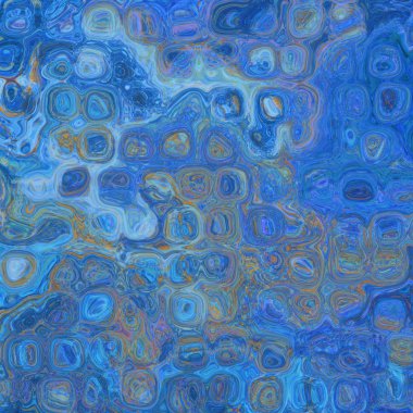 soyut raster arka plan boyalı