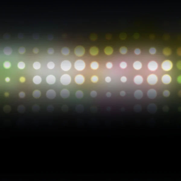 Lights background — Stock Photo, Image