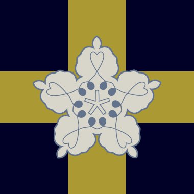 kare metin için arka plan