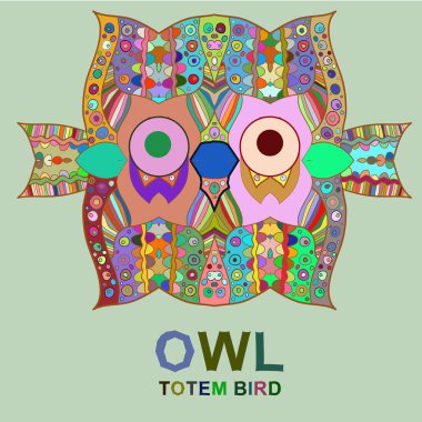 baykuş ile klasik tasarım