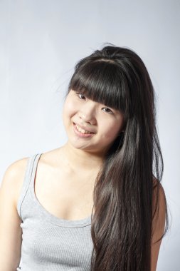 Japonya Kız studio vurdu