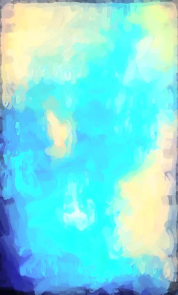 Abstrakte Aquarell Hintergrund Papier Design der hellen Farbe spritzt moderne Kunst gemalt Leinwand Hintergrund Textur Atmosphäre Kunst — Stockfoto