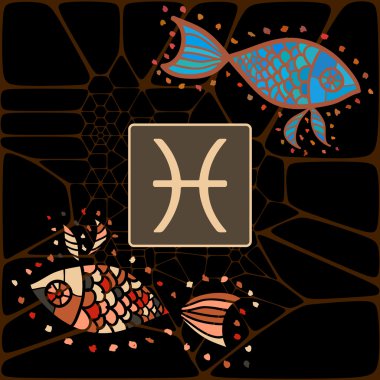 Balık burç burç Astroloji
