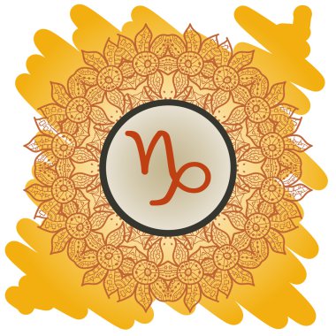 Zodiac işaret Oğlak karma nedir?